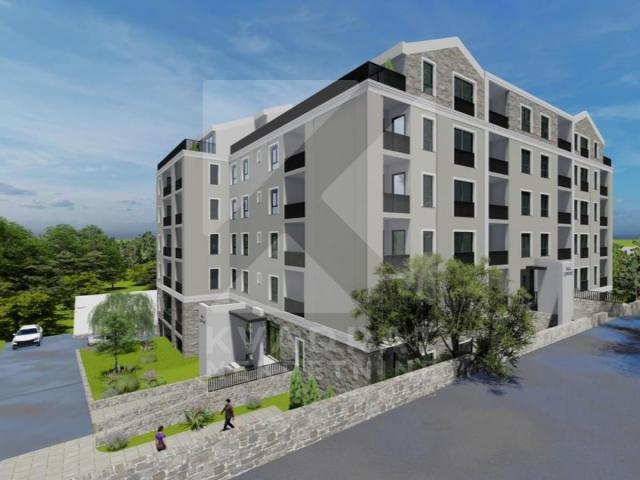 Prodaja, Garsonjera, Podgorica, Ljubović, 33m2