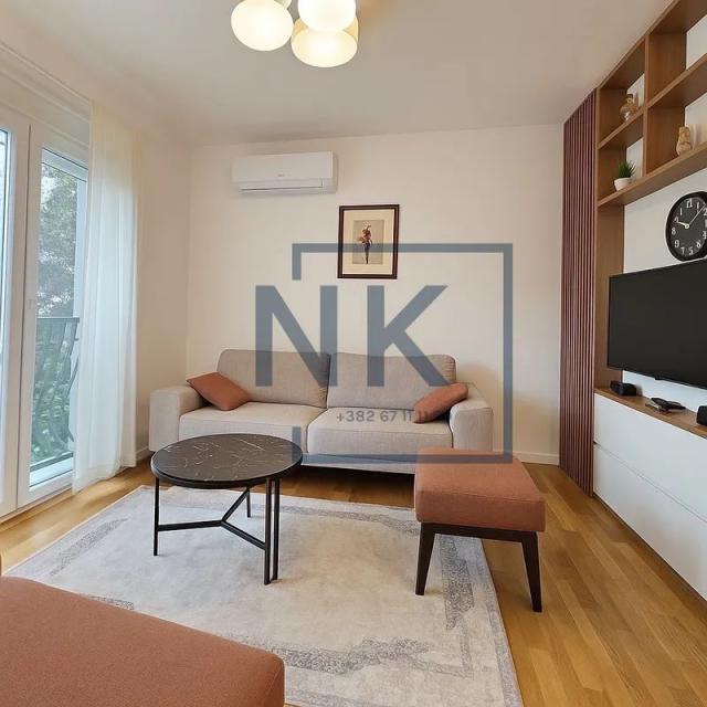 Prodaja | Jednosoban stan | 33m2 | Podgorica, Stara Varoš
