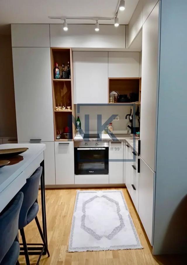 Prodaja | Jednosoban stan | 33m2 | Podgorica, Stara Varoš