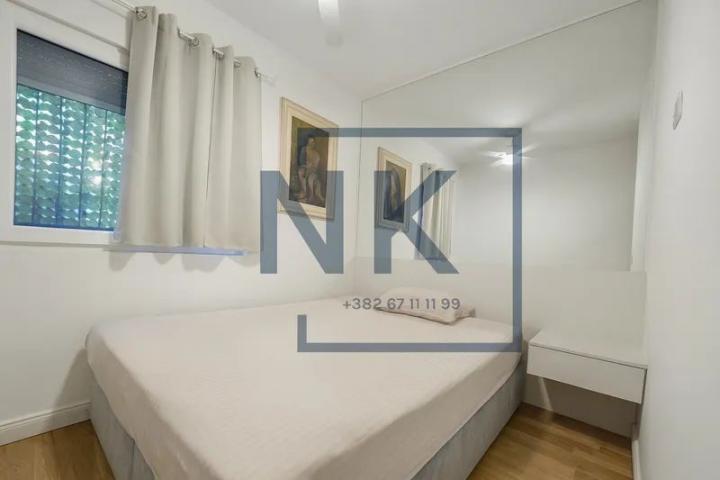 Prodaja | Jednosoban stan | 33m2 | Podgorica, Stara Varoš