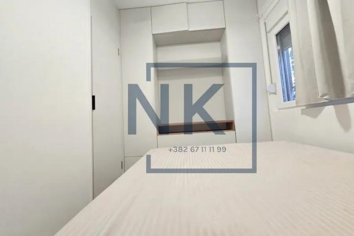 Prodaja | Jednosoban stan | 33m2 | Podgorica, Stara Varoš
