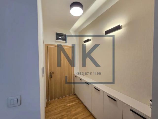 Prodaja | Jednosoban stan | 33m2 | Podgorica, Stara Varoš