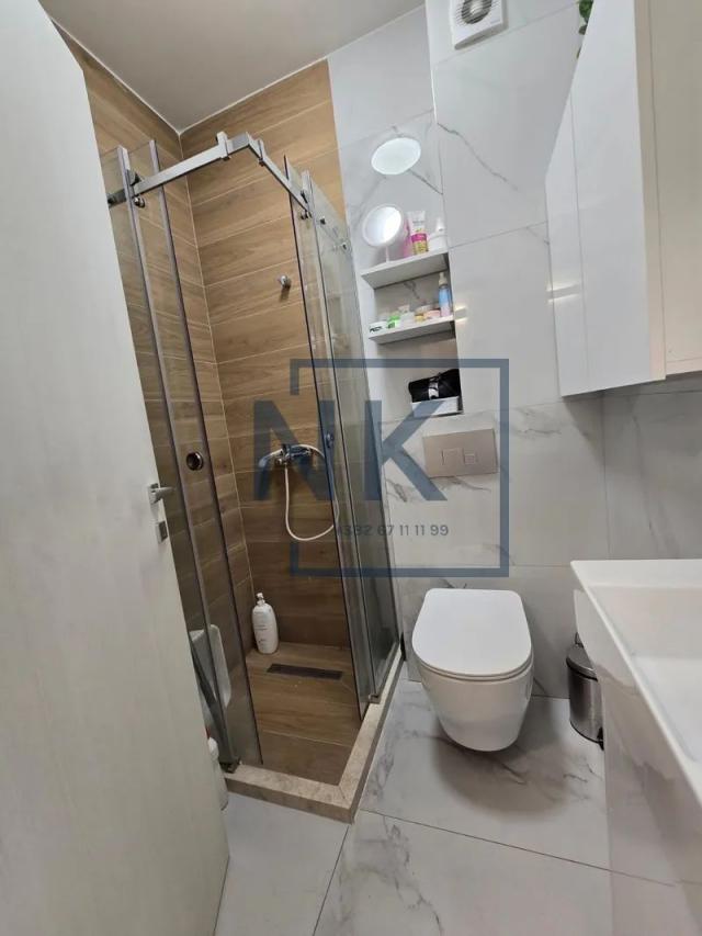 Prodaja | Jednosoban stan | 33m2 | Podgorica, Stara Varoš