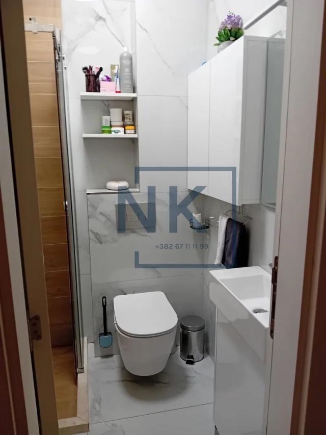 Prodaja | Jednosoban stan | 33m2 | Podgorica, Stara Varoš