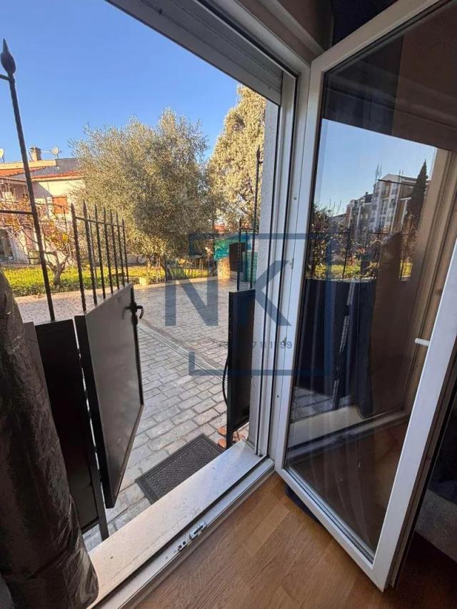 Prodaja | Jednosoban stan | 33m2 | Podgorica, Stara Varoš