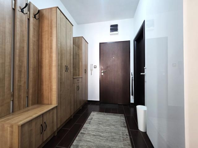 Jednosoban lijepo namješten stan, 40m2, Momišići, Podgorica
