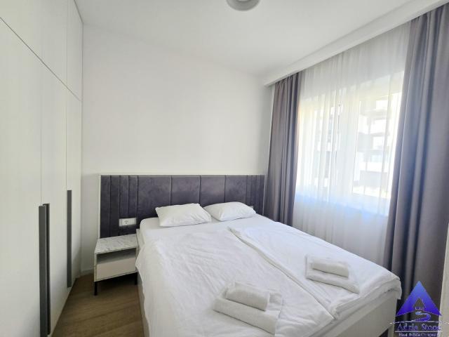 Prodaja, Stan, 63m2 , BECICI