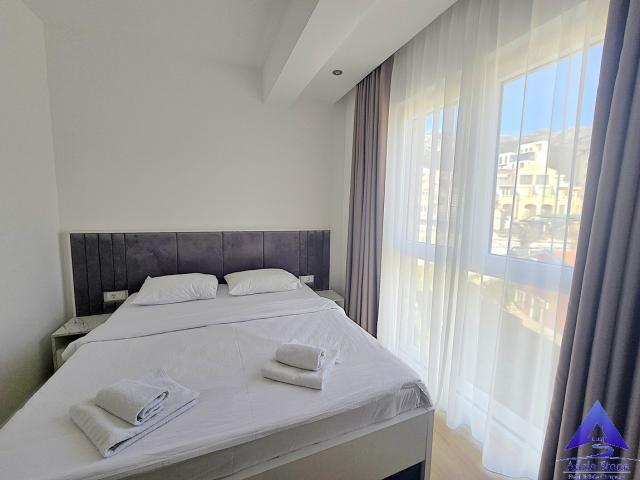 Prodaja, Stan, 63m2 , BECICI