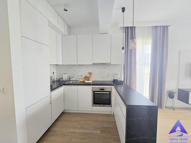 Prodaja, Stan, 63m2 , BECICI