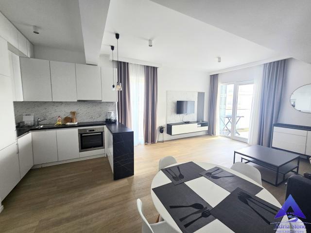 Prodaja, Stan, 63m2 , BECICI