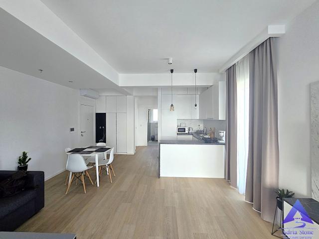 Prodaja, Stan, 63m2 , BECICI