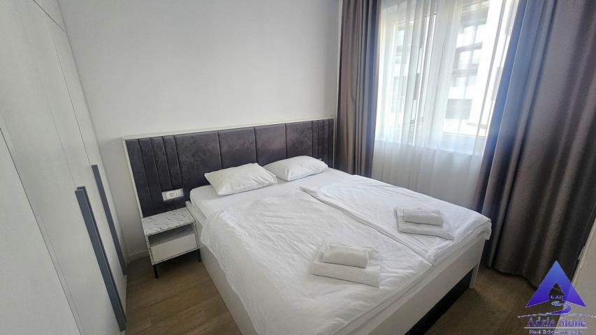 Prodaja, Stan, 63m2 , BECICI