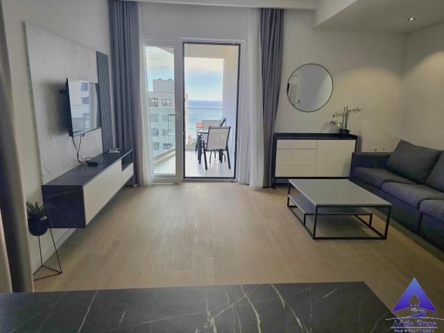 Prodaja, Stan, 63m2 , BECICI