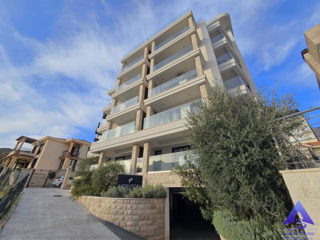 Prodaja, Stan, 63m2 , BECICI