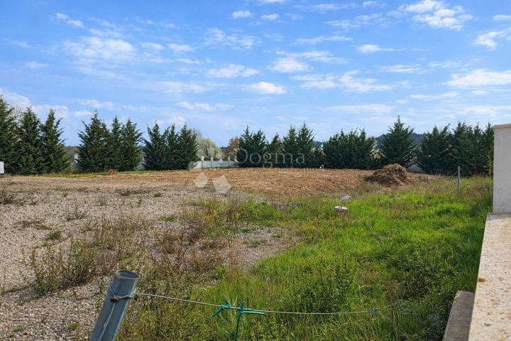 EKSKLUZIVNO! Novogradnja Štinjan - 58 m2, 1. kat (Z2 S3)