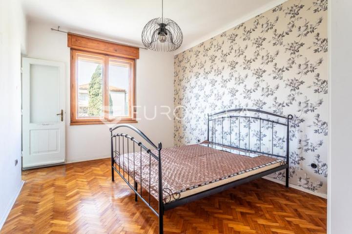 Split, Bačvice, jednosoban stan na odličnoj lokaciji