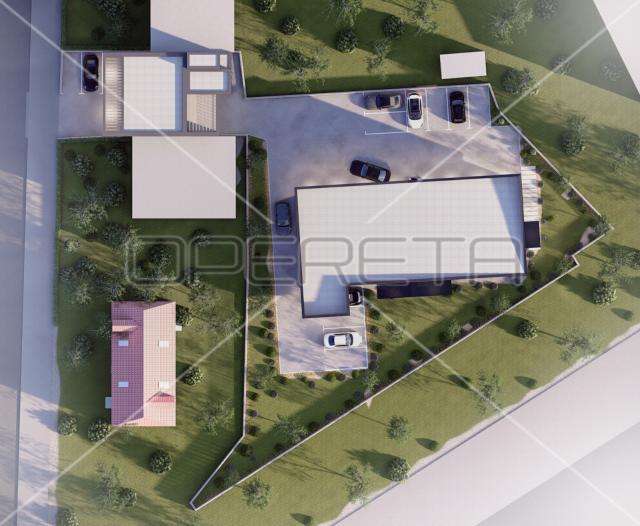 VELIKA GORICA – MODERAN 3-SOBAN STAN U NOVOGRADNJI | GARAŽA UKLJUČENA