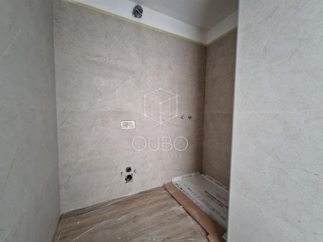 Pula – Moderan Penthouse Z6 u novogradnji s velikom terasom i 3 spavaće sobe