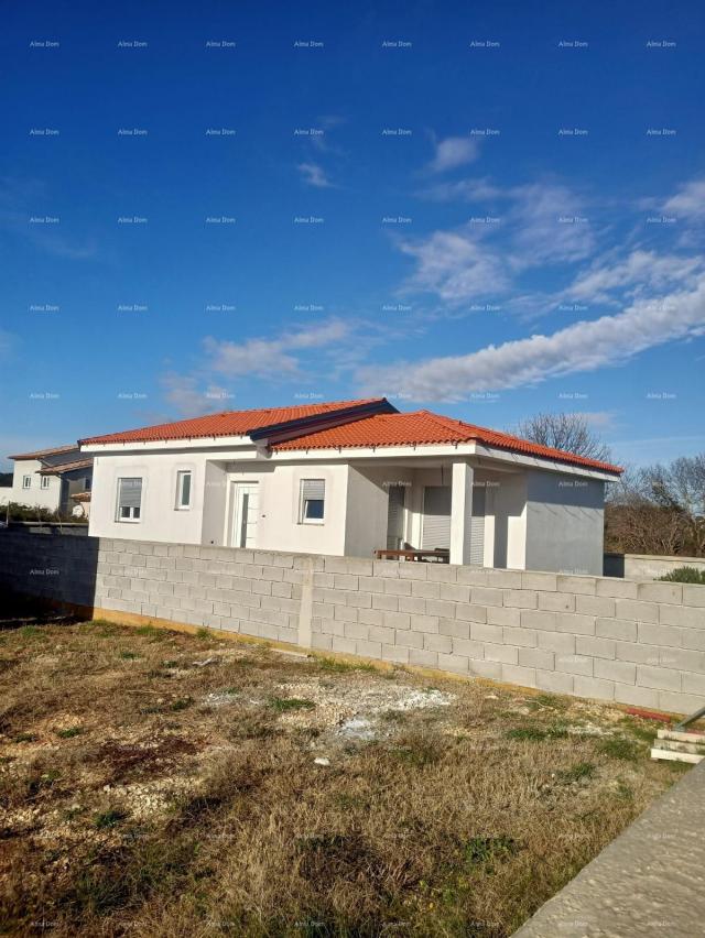 House PULA!  HOUSE FOR SALE – QUIET LOCATION.