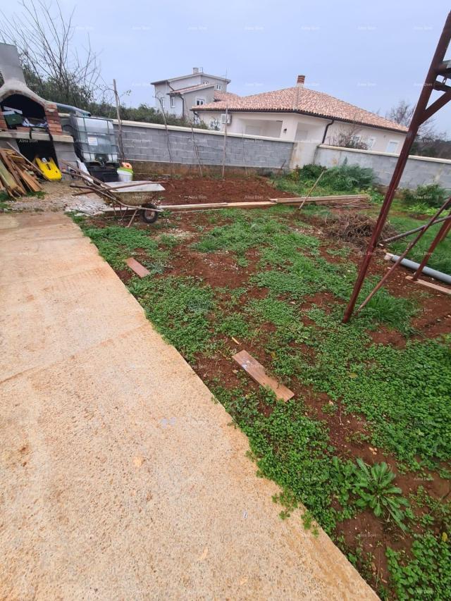 House PULA!  HOUSE FOR SALE – QUIET LOCATION.