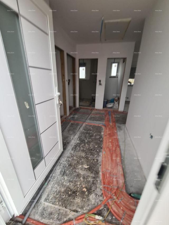 House PULA!  HOUSE FOR SALE – QUIET LOCATION.