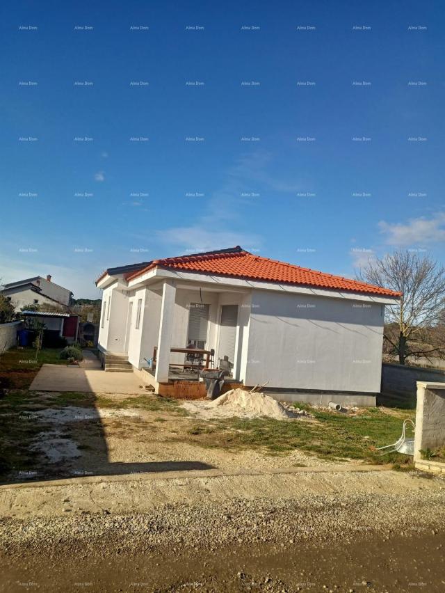 House PULA!  HOUSE FOR SALE – QUIET LOCATION.