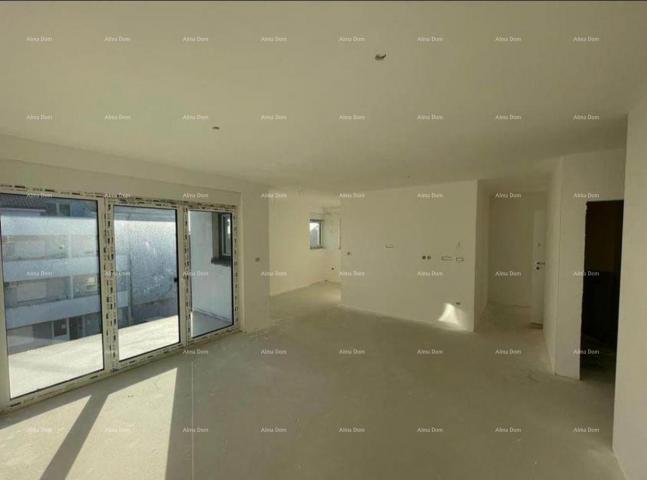 Wohnung Wohnungen im Bau, Pula, Šijana