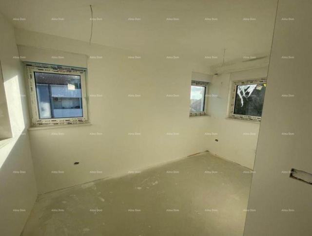 Wohnung Wohnungen im Bau, Pula, Šijana