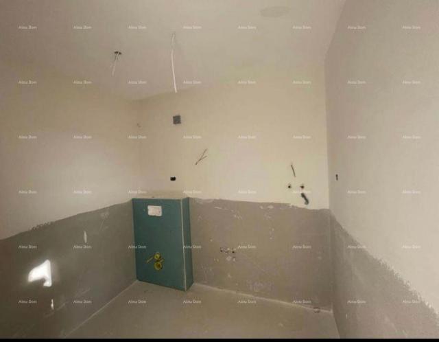 Wohnung Wohnungen im Bau, Pula, Šijana