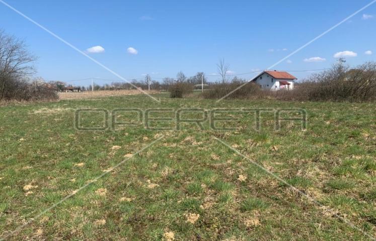 Hercegovačka ulica, Ivanić Grad, 13.602,00 m2, 110.000,00 EUR