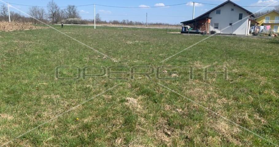 Hercegovačka ulica, Ivanić Grad, 13.602,00 m2, 110.000,00 EUR