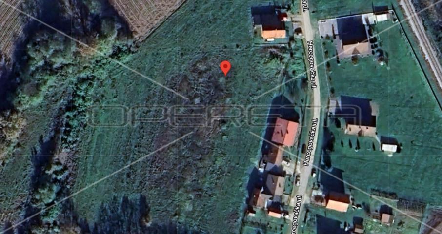Hercegovačka ulica, Ivanić Grad, 13.602,00 m2, 110.000,00 EUR