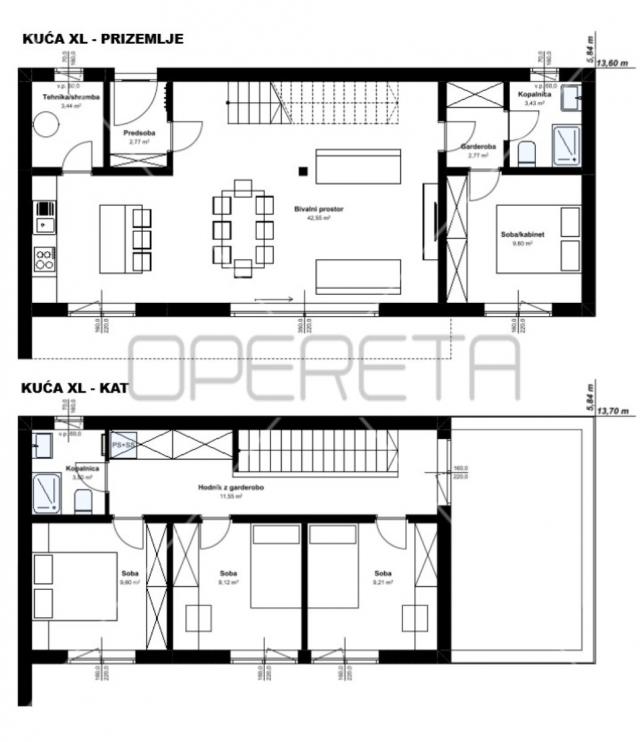 Hercegovačka ulica, Ivanić Grad, 13.602,00 m2, 110.000,00 EUR