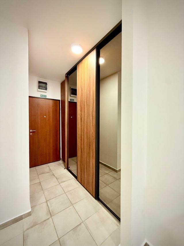 Moderan dvosoban stan 75m² na odličnoj lokaciji – Golubovina, Budva