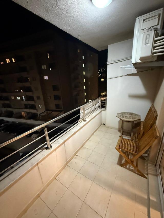Moderan dvosoban stan 75m² na odličnoj lokaciji – Golubovina, Budva