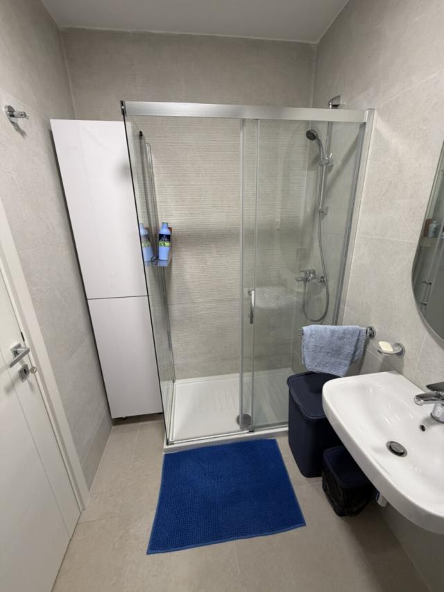 Jednosoban stan, 39m2, Zabjelo, IZDAVANJE