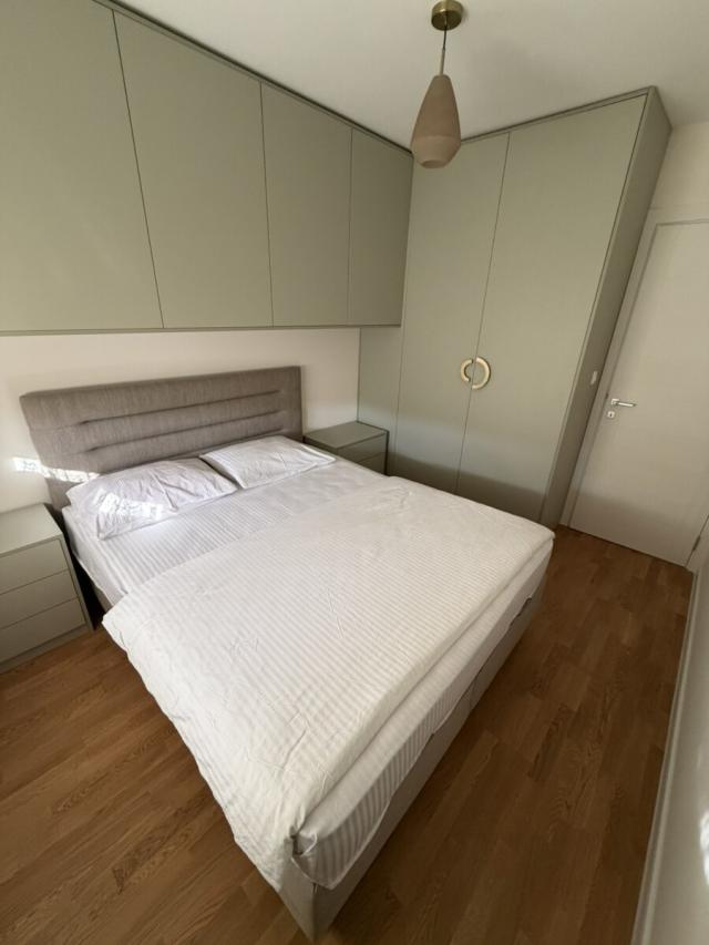 Jednosoban stan, 39m2, Zabjelo, IZDAVANJE