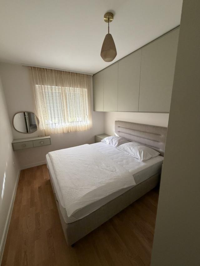Jednosoban stan, 39m2, Zabjelo, IZDAVANJE