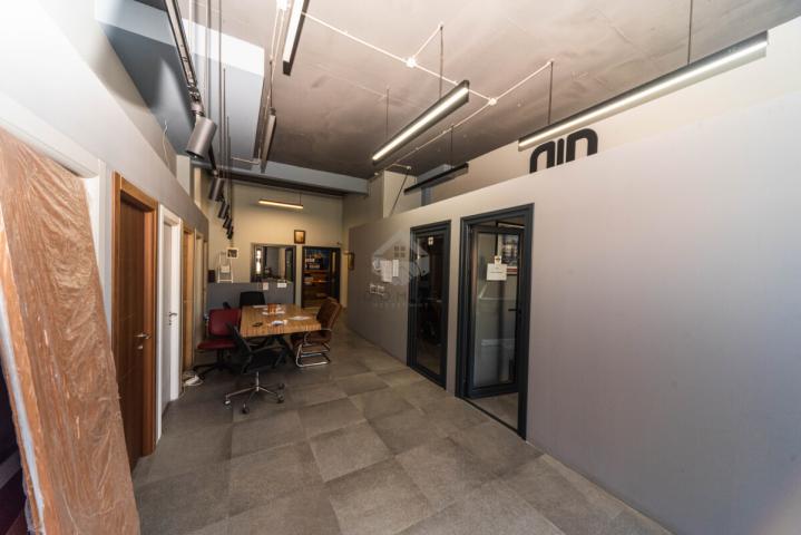 Poslovni prostor 93m2, Zabjelo - Podgorica