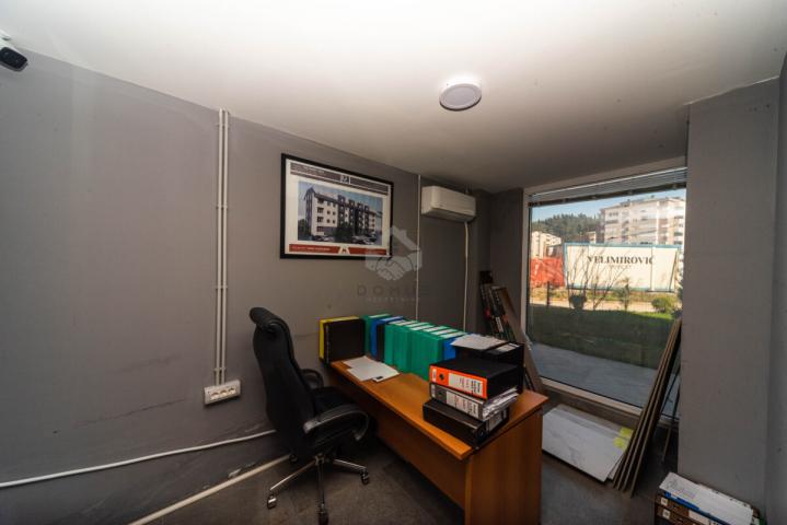 Poslovni prostor 93m2, Zabjelo - Podgorica