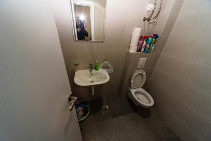 Poslovni prostor 93m2, Zabjelo - Podgorica
