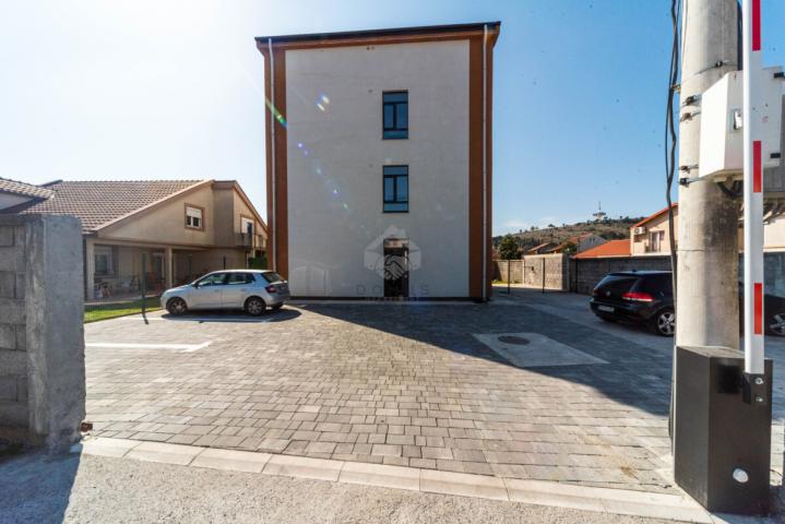 Jednosoban nov stan 45m2, Zabjelo - Podgorica