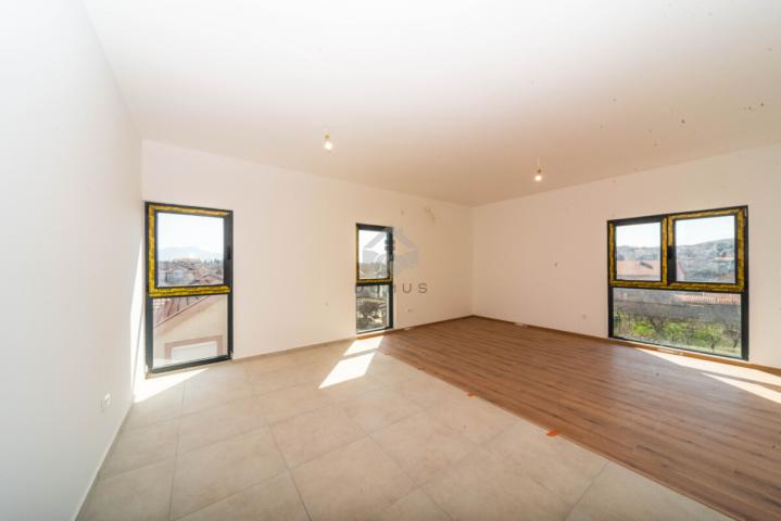 Jednosoban nov stan 45m2, Zabjelo - Podgorica