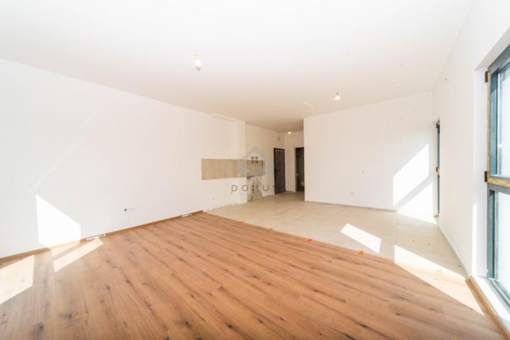 Jednosoban nov stan 45m2, Zabjelo - Podgorica