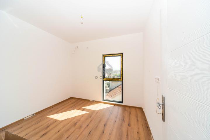 Jednosoban nov stan 45m2, Zabjelo - Podgorica