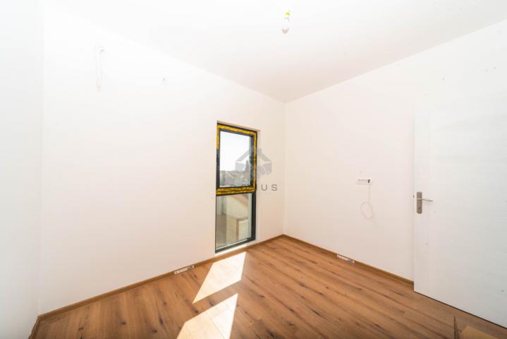 Jednosoban nov stan 45m2, Zabjelo - Podgorica