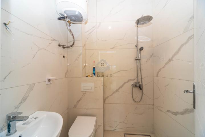 Jednosoban nov stan 45m2, Zabjelo - Podgorica