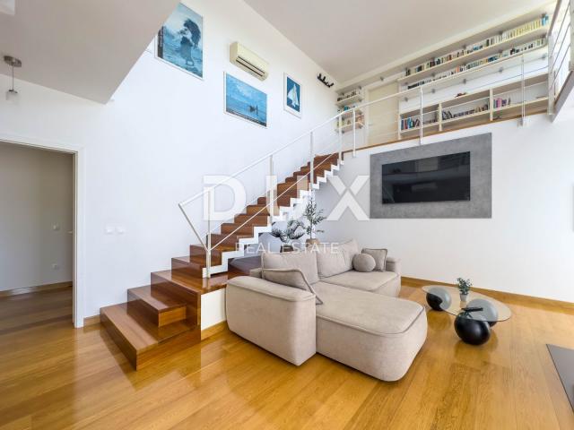 ISTRIEN, POREČ – Exklusive Designer-Familienvilla mit Wellnessoase und beheiztem Pool