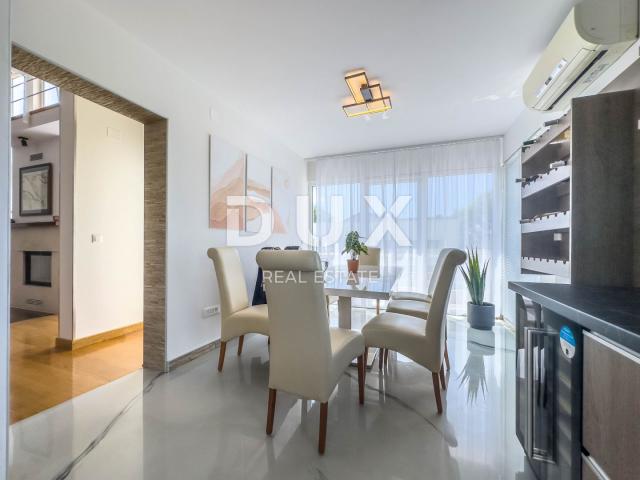 ISTRIEN, POREČ – Exklusive Designer-Familienvilla mit Wellnessoase und beheiztem Pool