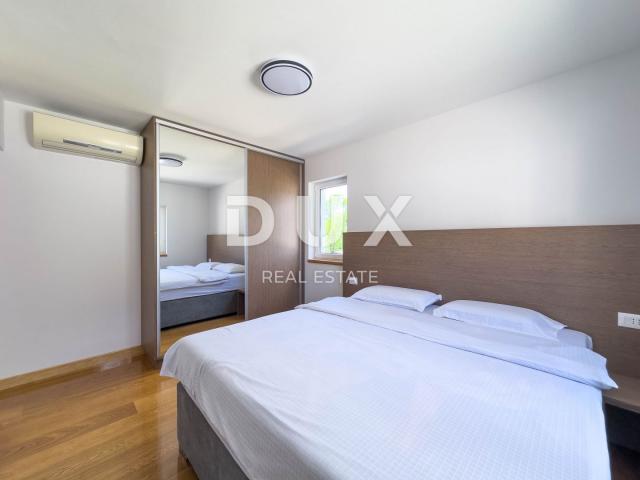 ISTRIEN, POREČ – Exklusive Designer-Familienvilla mit Wellnessoase und beheiztem Pool